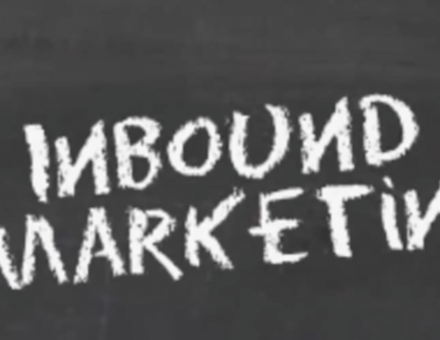 inbound marketing